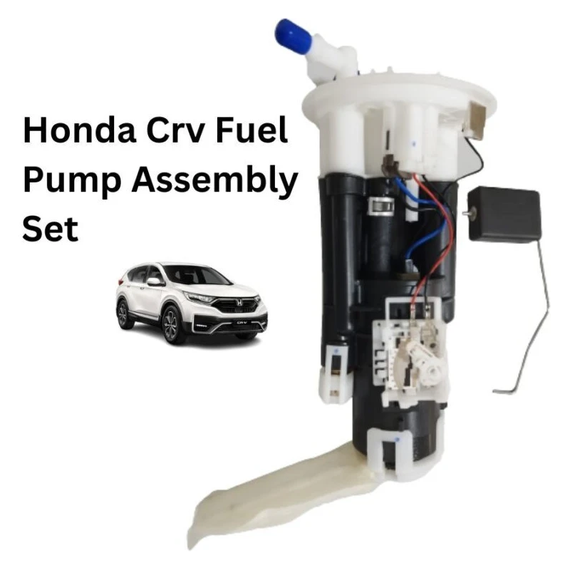 Honda Crv Fuel Pump Assembly Set 17708-S9A-002