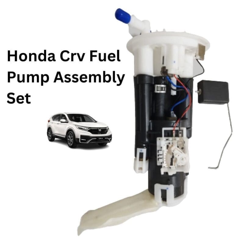 Honda Crv Fuel Pump Assembly Set 17708-S9A-002