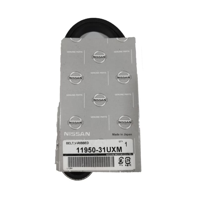 4PK775 NISSAN CEFIRO 2.0 A32 FAN BELT (OEM)