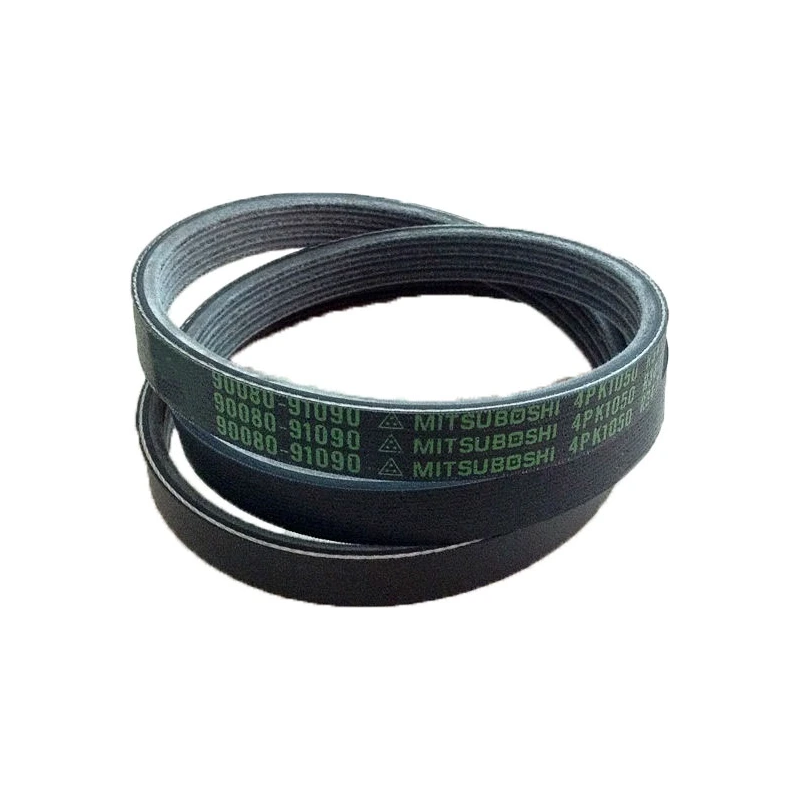 4PK1050 TOYOTA PRIUS 1.8 FAN BELT 4PK1050 (OEM) 90080-91090