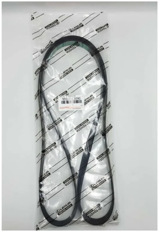 TOYOTA HARRIER 3.5 V6 GSU30, LEXUS RX350 GSU35 FAN BELT 7PK2090 (OEM)
