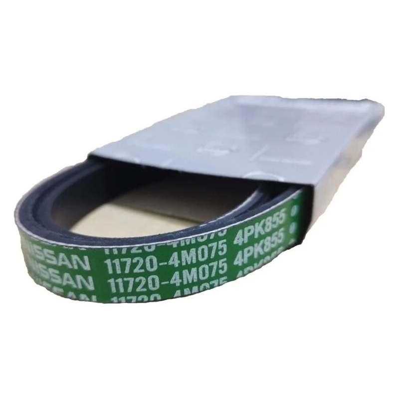 4PK855 NISSAN SENTRA N16 FAN BELT (OEM)