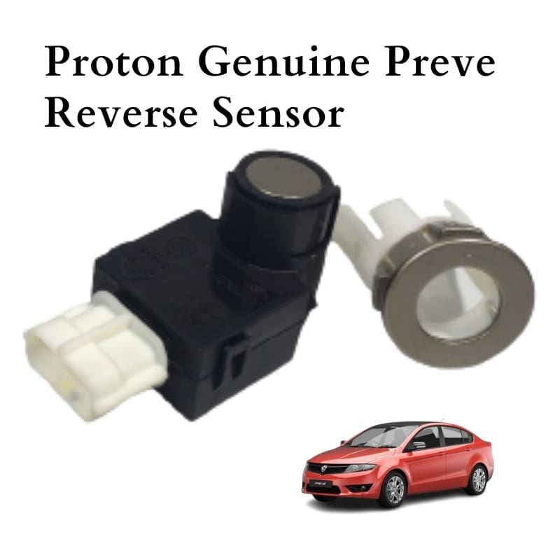 Original Proton Genuine Preve Parking Reverse Sensor PW951194