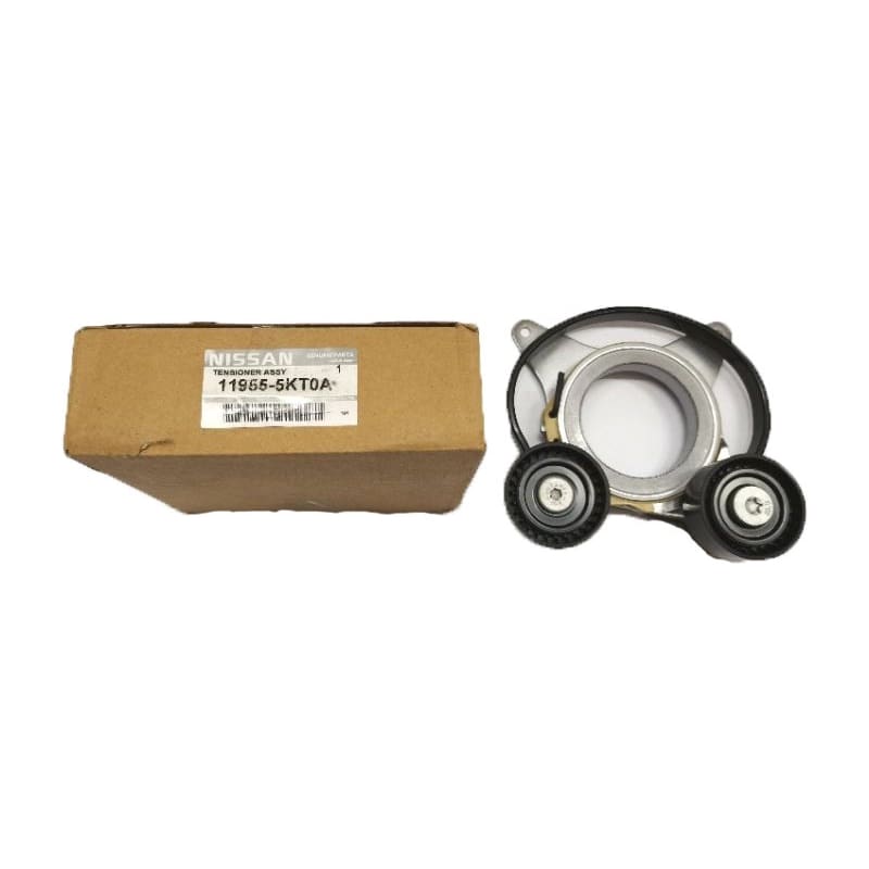 NISSAN SERENA C27 FAN BELT TENSIONER 11955-5KT0A (OEM)