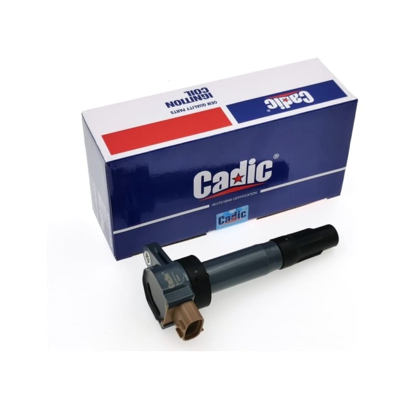 CADIC ORIGINAL SUZUKI ALTO AMF 310,SWIFT AZG414 IGNITION PLUG COIL