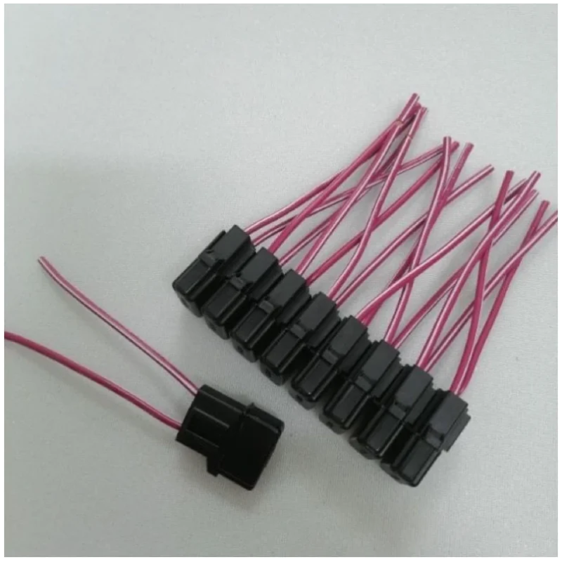 Plug In Fuse Holder Niversal 2pin