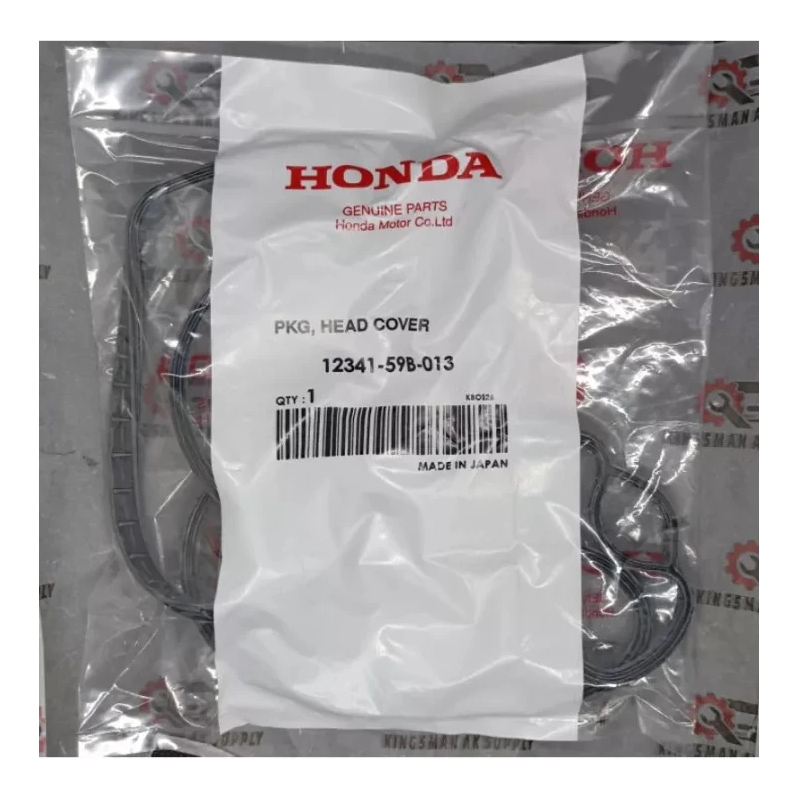 HONDA CIVIC 1.5 TEA TURBO (2016-2021) /HONDA CRV 1.5 TLA TURBO (2017) VALVE COVER GASKET (12341-59B-013)