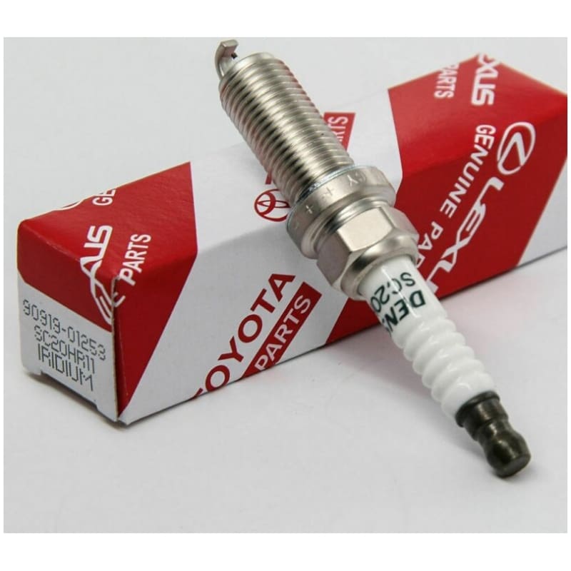 TOYOTA COROLLA IRIDIUM SPARK PLUG (90919-01253)