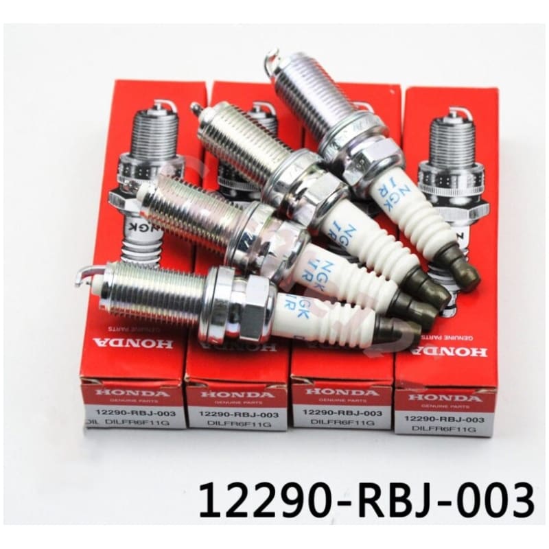 HONDA INSIGHT,TFO,TRO IRIDIUM SPARK PLUG (12290-RBJ-003)