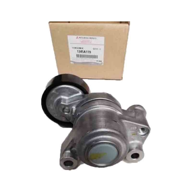 ORIGINAL MITSUBISHI GENIUNE  ASX, PAJERO SPORT & TRITON VGT FAN BELT TENSIONER
