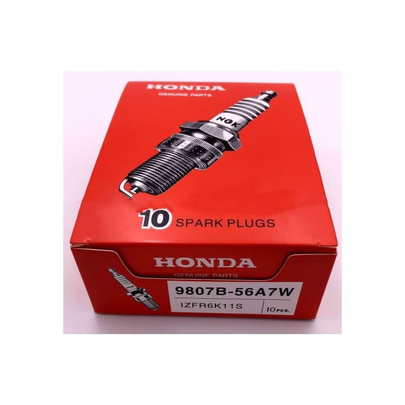HONDA CITY TMO, SDA, CITY SEL/ V-TECH IRIDIUM SPARK PLUG (9807B-56A7W)