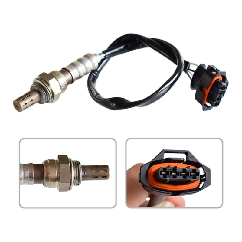 CHEVROLET NABIRA 1.8 OXYGEN/O2 SENSOR (9202575)