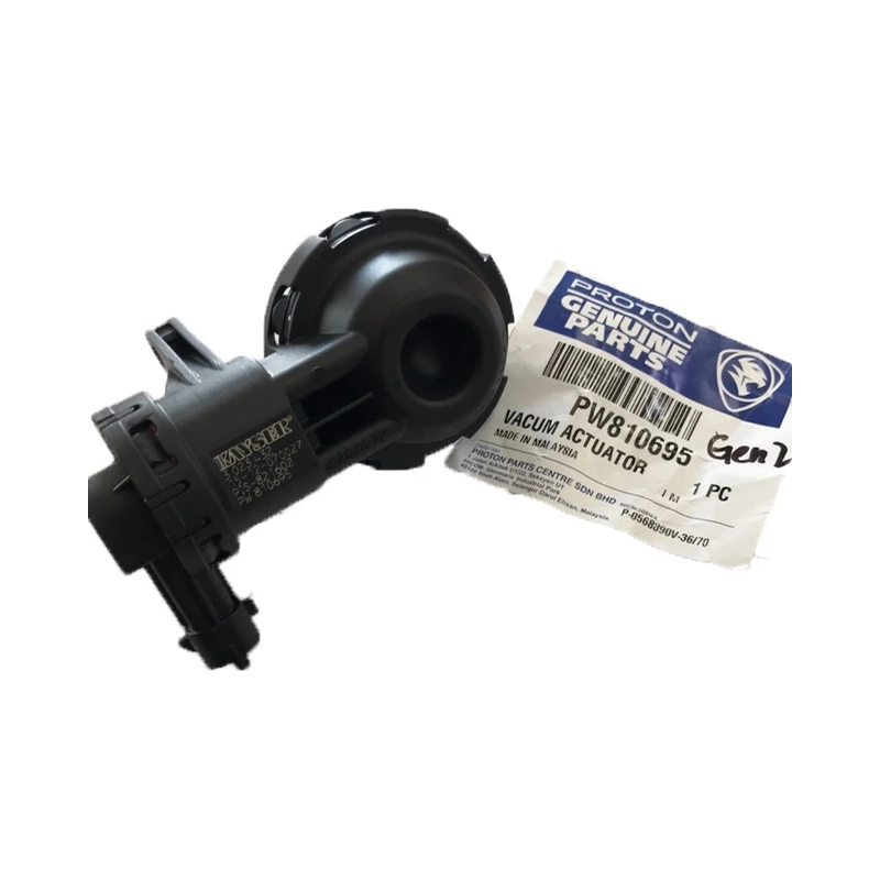 ORIGINAL PROTON GEN2 BLM MANIFOLD VACUM ACTUATOR