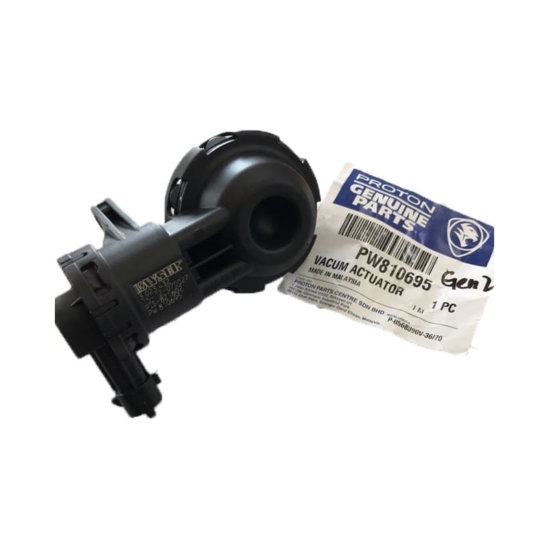 ORIGINAL PROTON GEN2 BLM MANIFOLD VACUM ACTUATOR