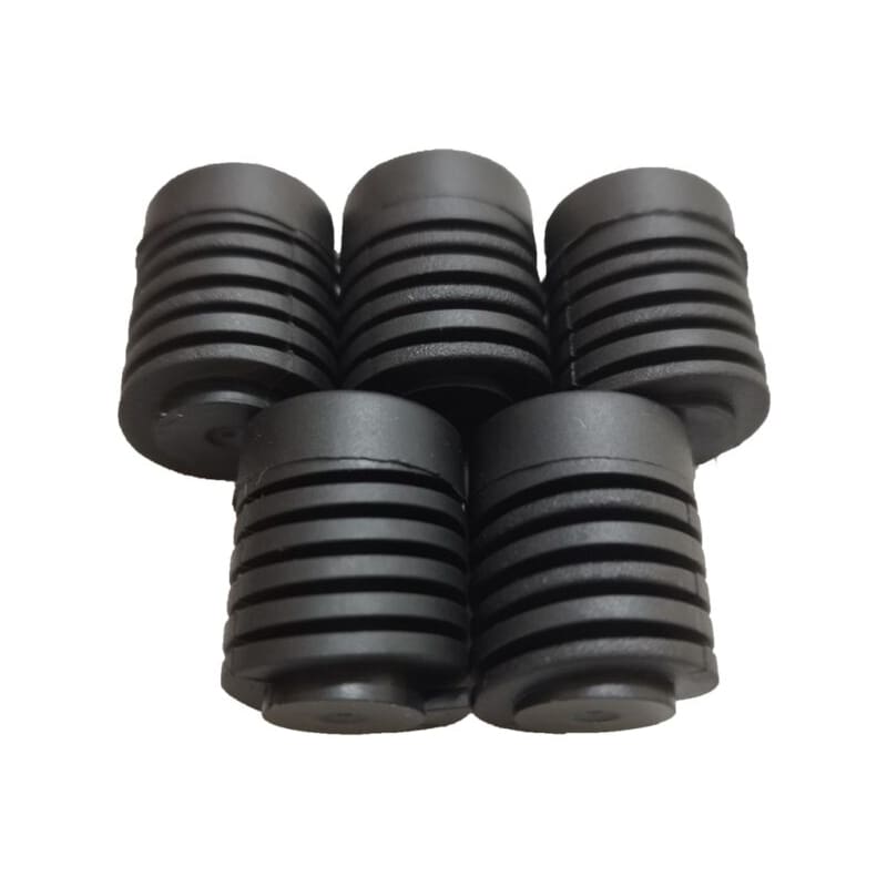 ORIGINAL PERODUA GENUINE MYVI GEN3, ALZA NEW, AXIA 2016 UP, ARUZ & ATIVA FRONT BONNET BUSH CUSHION