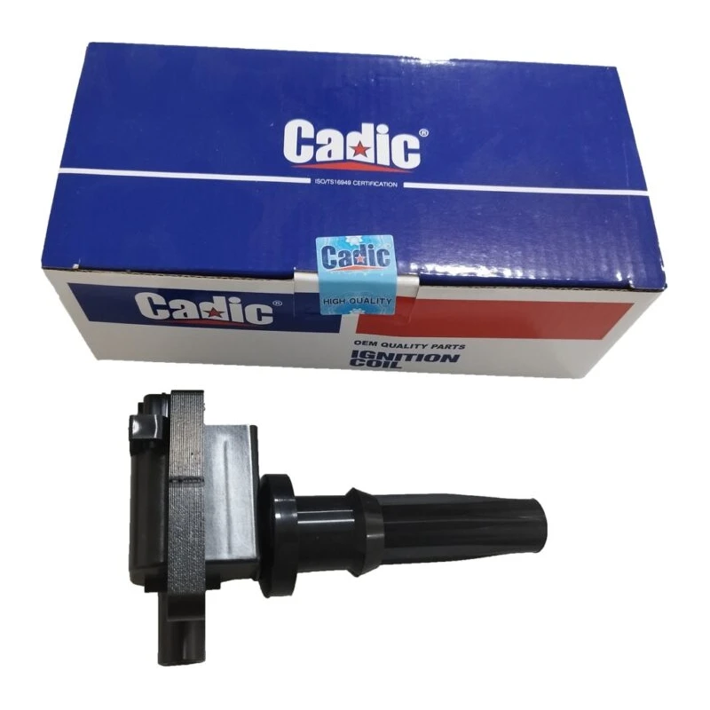 CADIC ORIGINAL HYUNDAI SONATA 5 IGNITION PLUG COIL