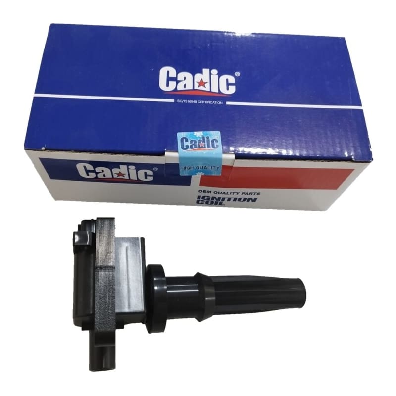 CADIC ORIGINAL HYUNDAI SONATA 5 IGNITION PLUG COIL