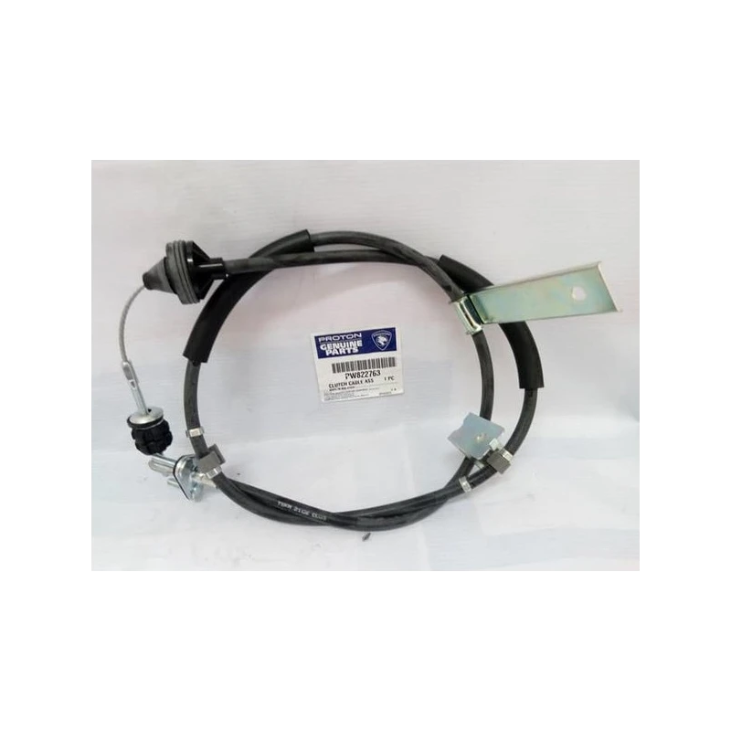 PROTON GENIUNE SAVVY CLUTCH CABLE ORIGINAL PW822763