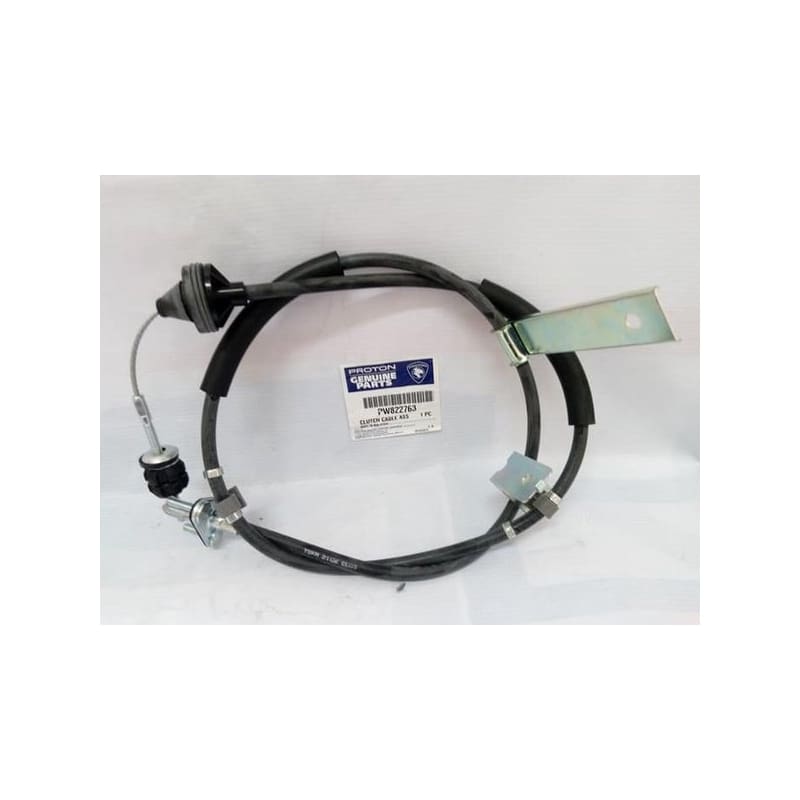 PROTON GENIUNE SAVVY CLUTCH CABLE ORIGINAL PW822763
