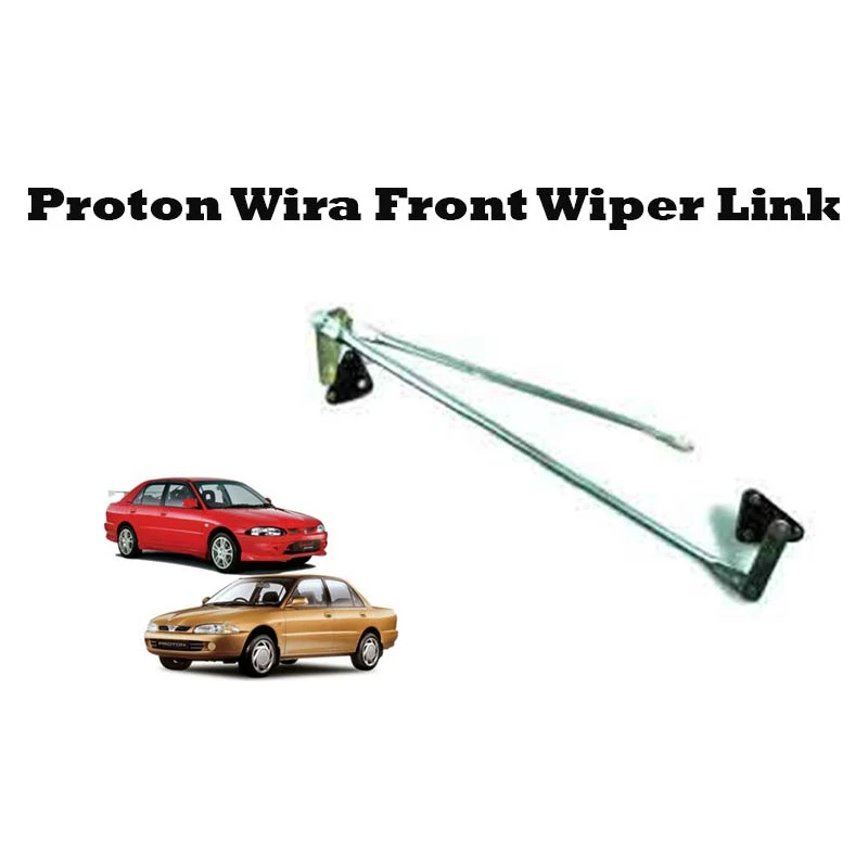PROTON WIRA FRONT WIPER LINK(OEM）
