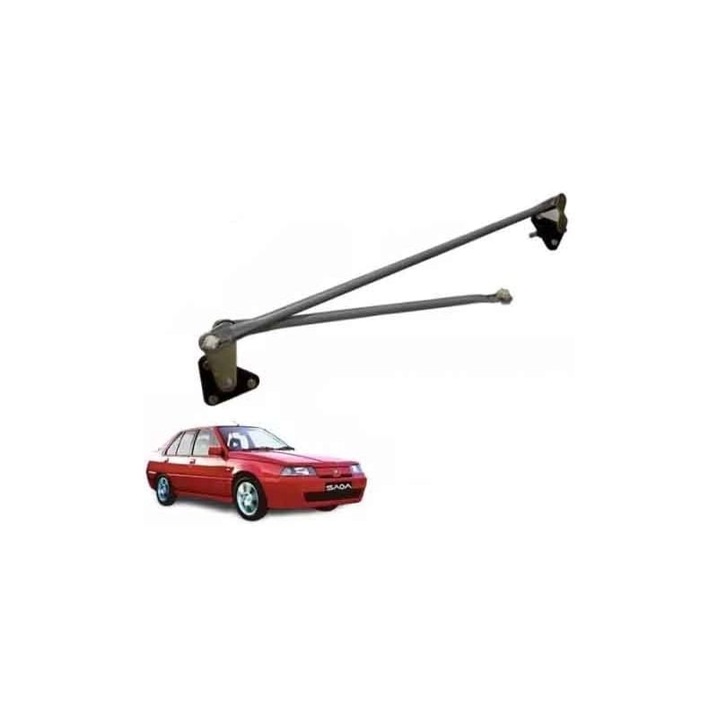 PROTON SAGA ISWARA FRONT WIPER LINK(OEM)