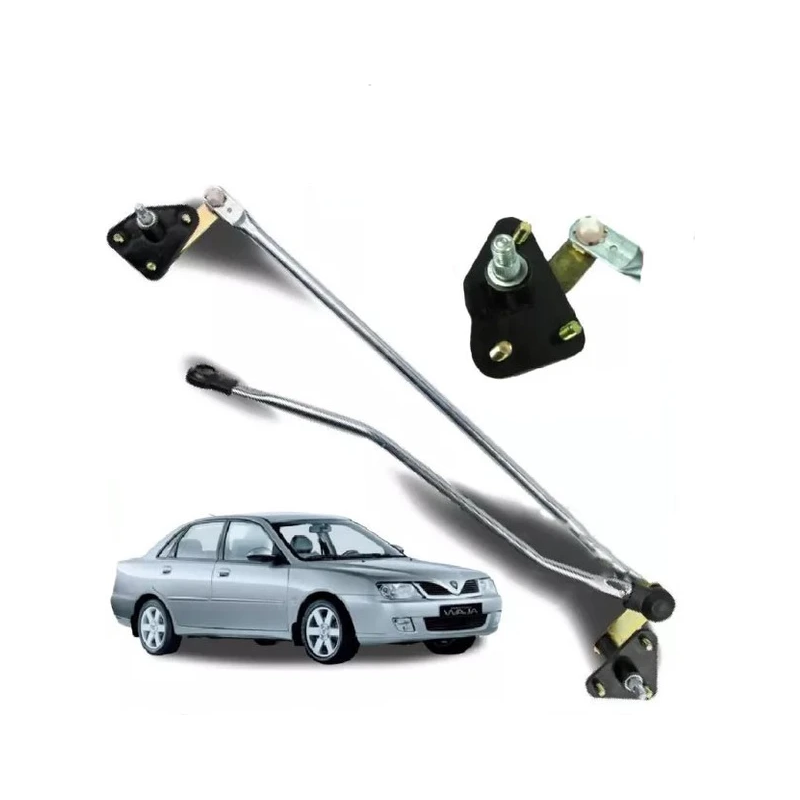 PROTON WAJA FRONT WIPER LINK SET (OEM)