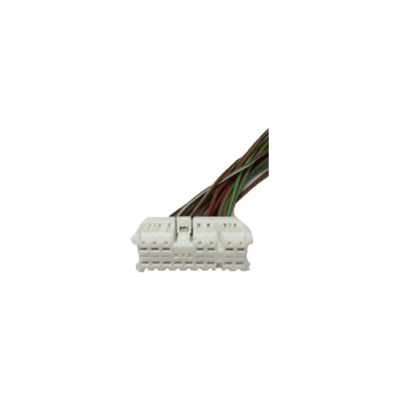 PREVE, IRIZ, PERSONA VVT, SAGA VVT, SUPRIMA S & PREVE POWER WINDOW MAIN SWITCH SOCKET WITH HARNESSS WIRE