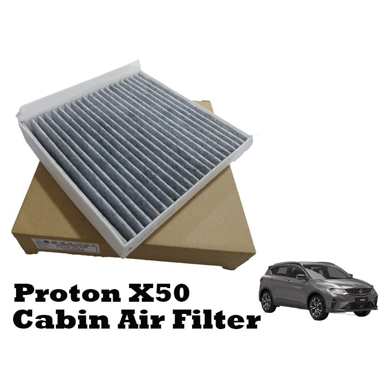 Proton X50 Cabin Air Filter