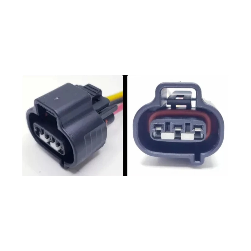 TOYOTA AVANZA , NISSAN NAVARA NP300 HYUNDAI SONATA SPEED/ CAM SENSOR SOCKET