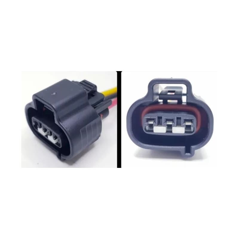 TOYOTA AVANZA , NISSAN NAVARA NP300 HYUNDAI SONATA SPEED/ CAM SENSOR SOCKET