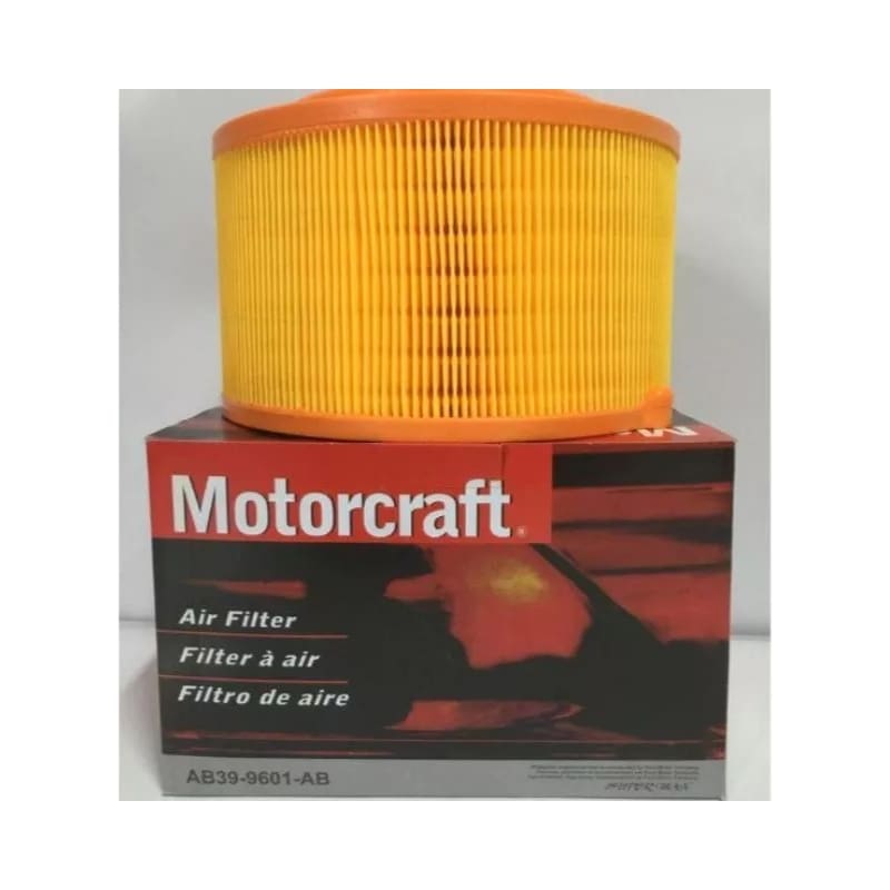 FORD RANGER T6 MAZDA FIGHTER BT50 2.2 3.2 AIR FILTER AB3J-9601-AB