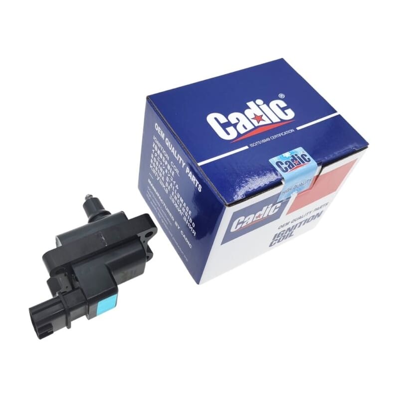 CADIC ORIGINAL NISSAN SKYLINE R32 & R33 IGNITION COIL