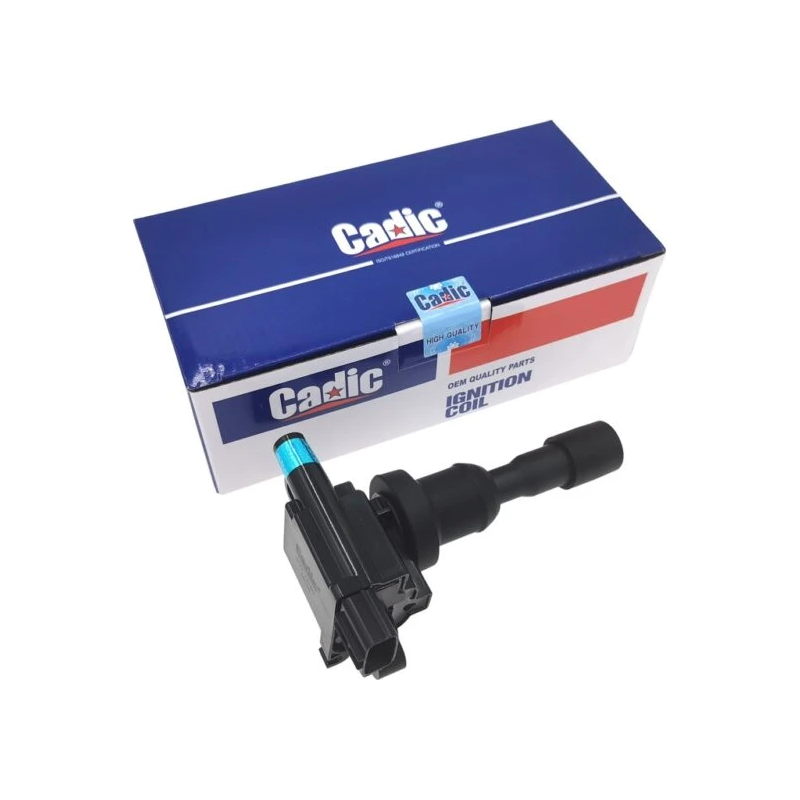 CADIC ORIGINAL MITSUBISHI AIRTREK CU2W TURBO, EVO CT9A IGNITION COIL