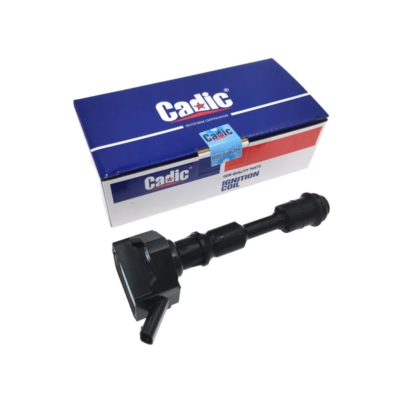CADIC VOLVO V40 T5, S60 T5, V60 T5, XC60, XC90 IGNITION COIL