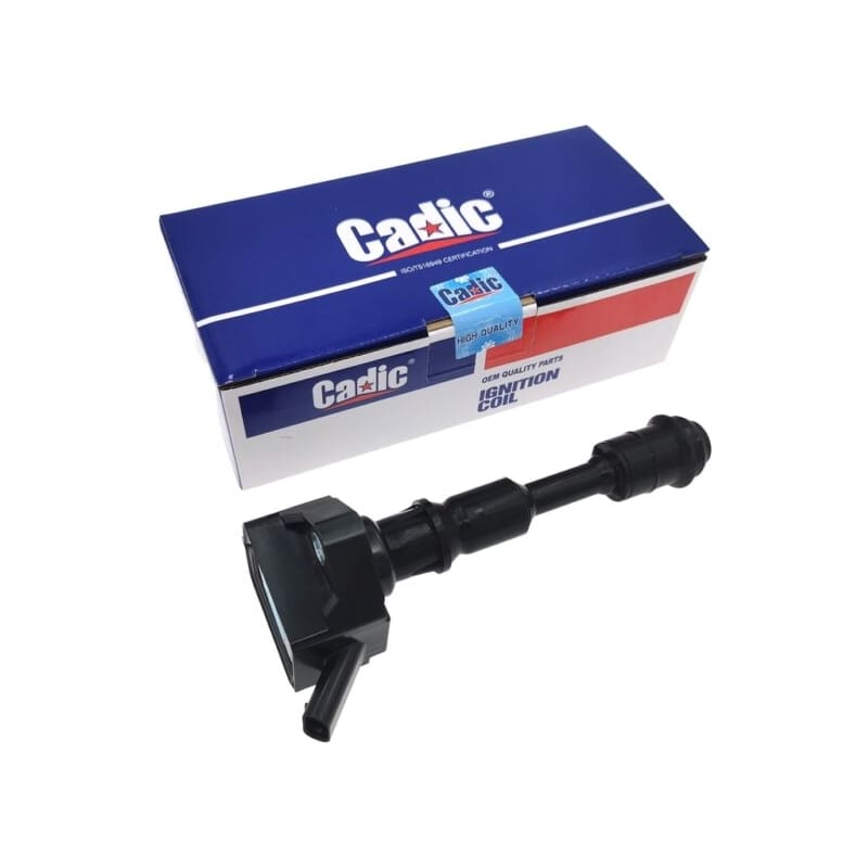 CADIC VOLVO V40 T5, S60 T5, V60 T5, XC60, XC90 IGNITION COIL