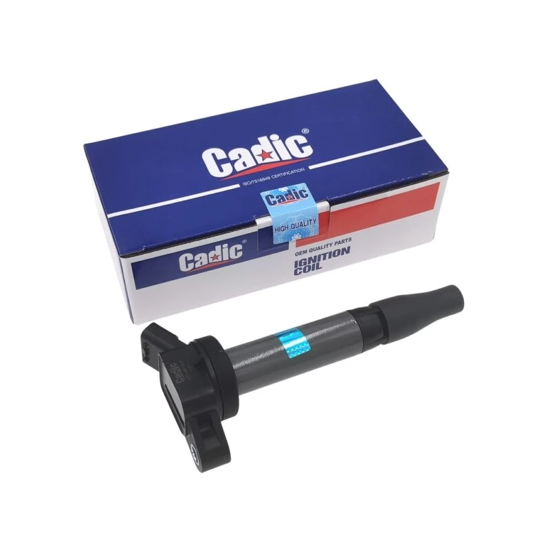 CADIC ORIGINAL TOYOTA AVANZA F653/654, PERODUA ARUZ IGNITION COIL