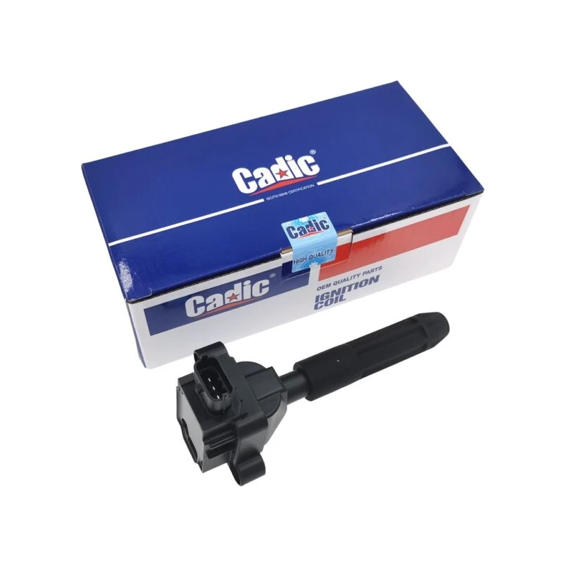 CADIC ORIGINAL MERCEDES BENZ W203 (M111) IGNITION PLUG COIL