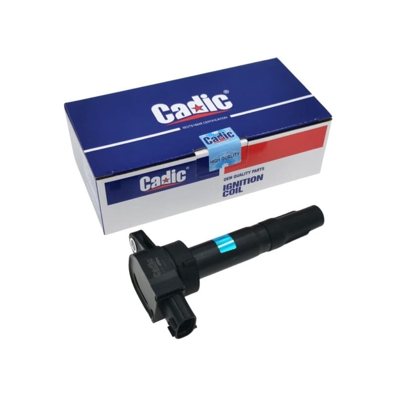 CADIC ORIGINAL CHANA ERA STAR IGNITION COIL