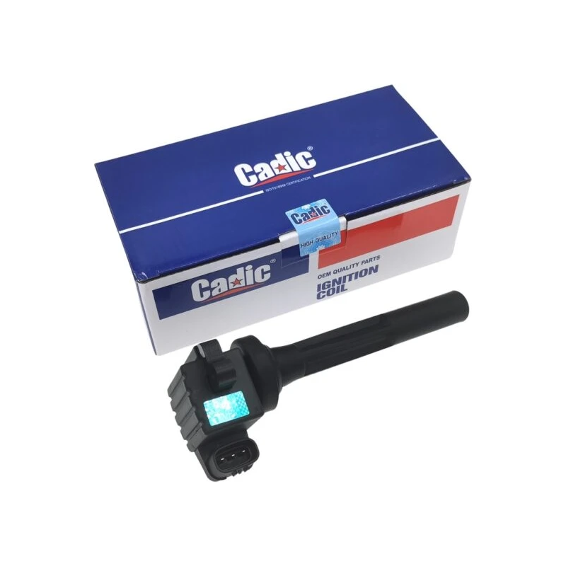 CADIC ORIGINAL ISUZU TROOPER V6 IGNITION COIL