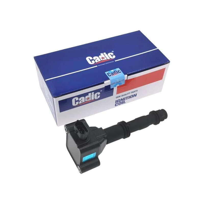 CADIC ORIGINAL PORSCHE 987, 997 IGNITION PLUG COIL