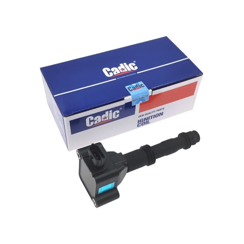 CADIC ORIGINAL PORSCHE 987, 997 IGNITION PLUG COIL
