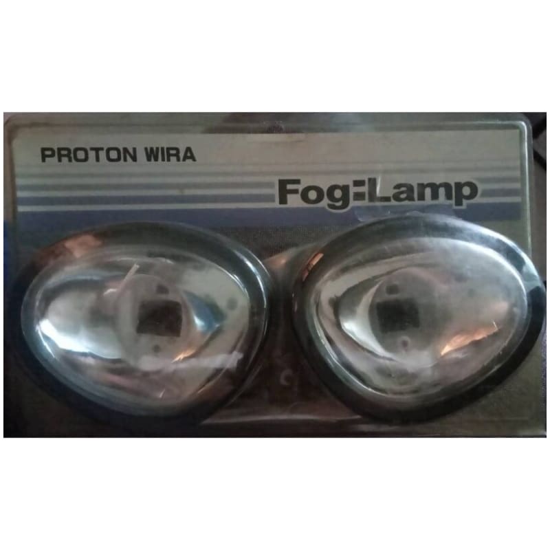 PROTON WIRA, SATRIA PUTRA MDM SPOTLIGHT FOG LAMP