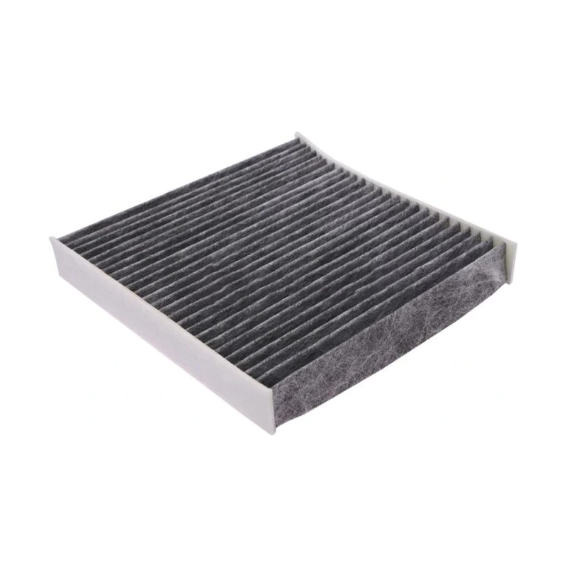 TOYOTA HILUX KUN25 SLANTING AIR COND CABIN FILTER (CARBON)