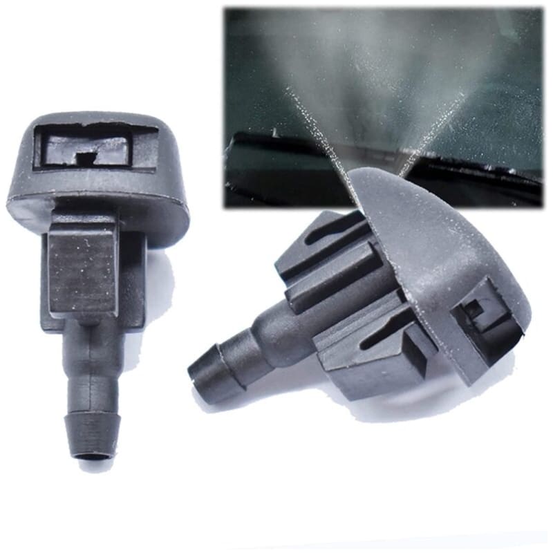 MAZDA 3, 6 FRONT WIPER NOZZLE (1HOLE)