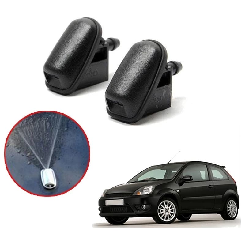 FORD FOCUS FIESA FRONT WIPER NOZZLE