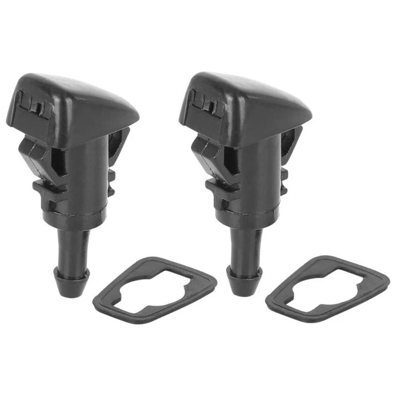 HYUNDAI KIA FRONT WIPER NOZZLE (1HOLE)