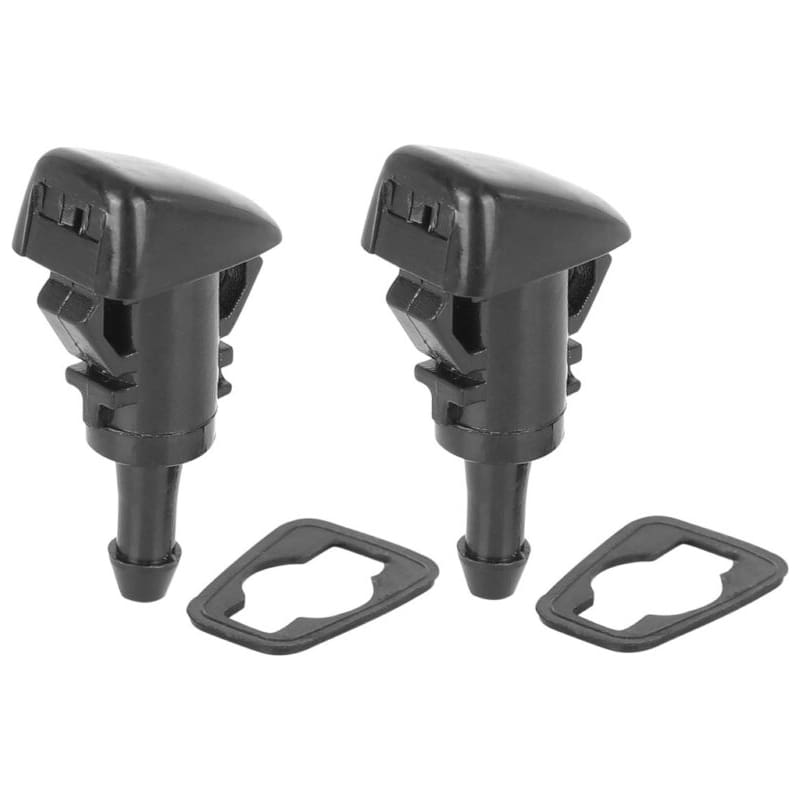 HYUNDAI KIA FRONT WIPER NOZZLE (1HOLE)