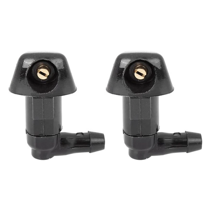 HONDA SDA FRONT WIPER NOZZLE