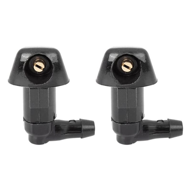 HONDA SDA FRONT WIPER NOZZLE