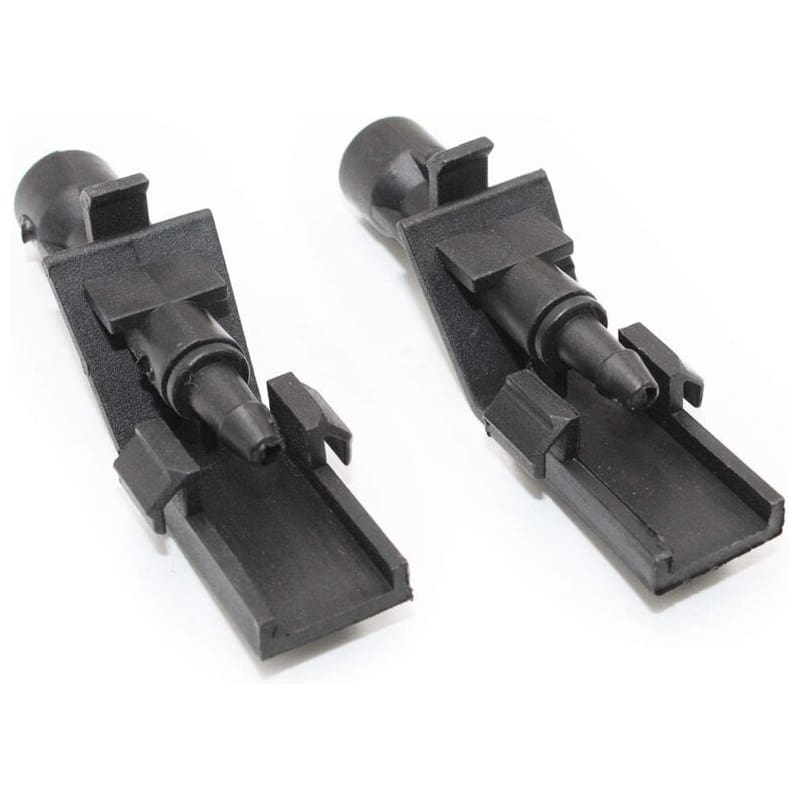 HONDA TAO, TOA & TEA FRONT WIPER NOZZLE
